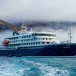 Eighth patient confirmed in hantavirus outbreak on cruise ship