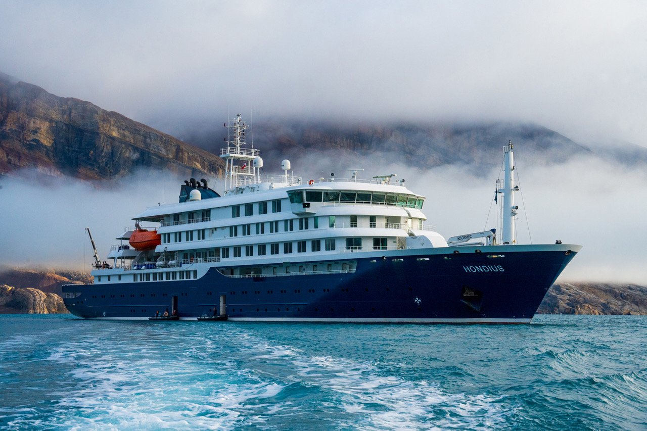 Eighth patient confirmed in hantavirus outbreak on cruise ship