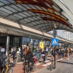 Commuting to Amsterdam and Utrecht soars amid housing pressures