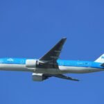 KLM flight attendant hospitalized after contact with hantavirus cruise ship passenger