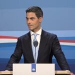 Dutch PM says hantavirus won’t be the next Covid as another KLM passenger shows symptoms