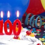Number of centenarians stable for five years; 2,551 Dutch are 100 years old or older