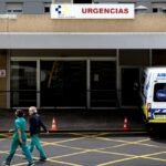 Possible hantavirus case reported in Spain, linked to KLM flight