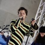 Harry Styles tickets going cheap as Amsterdam residency nears