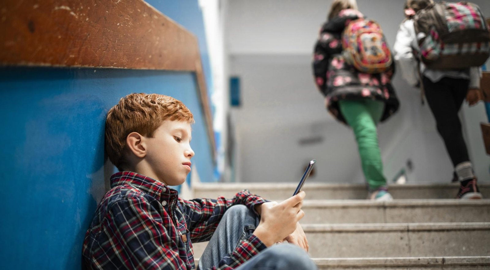 Experts warn rising ‘manosphere’ influence on boys may drive violent, sexual offenses