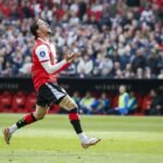 Feyenoord secure Champions League spot, Twente move up to third