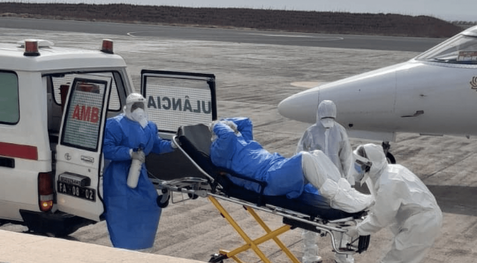 Hantavirus: 12 Radboud hospital workers to quarantine due to slack safety measures