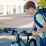 Only 1 in 4 Dutch children cycle to school daily, researchers say