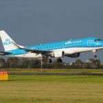 KLM flight delayed by “bomb on board” in Wifi hotspot name