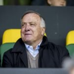 Dick Advocaat poised for World Cup comeback as Curaçao coach
