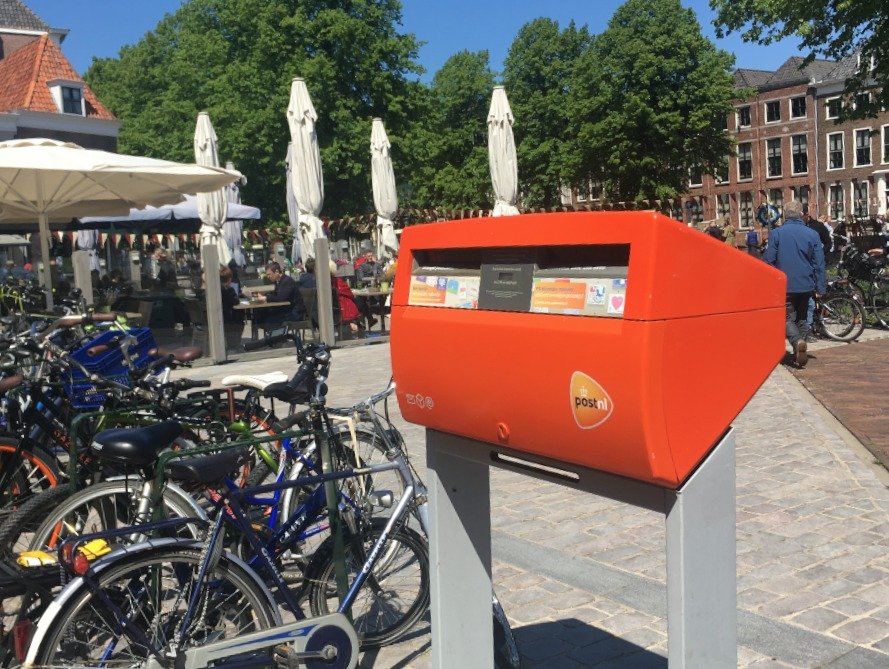 PostNL calls €7m fine for late deliveries “disproportionate”