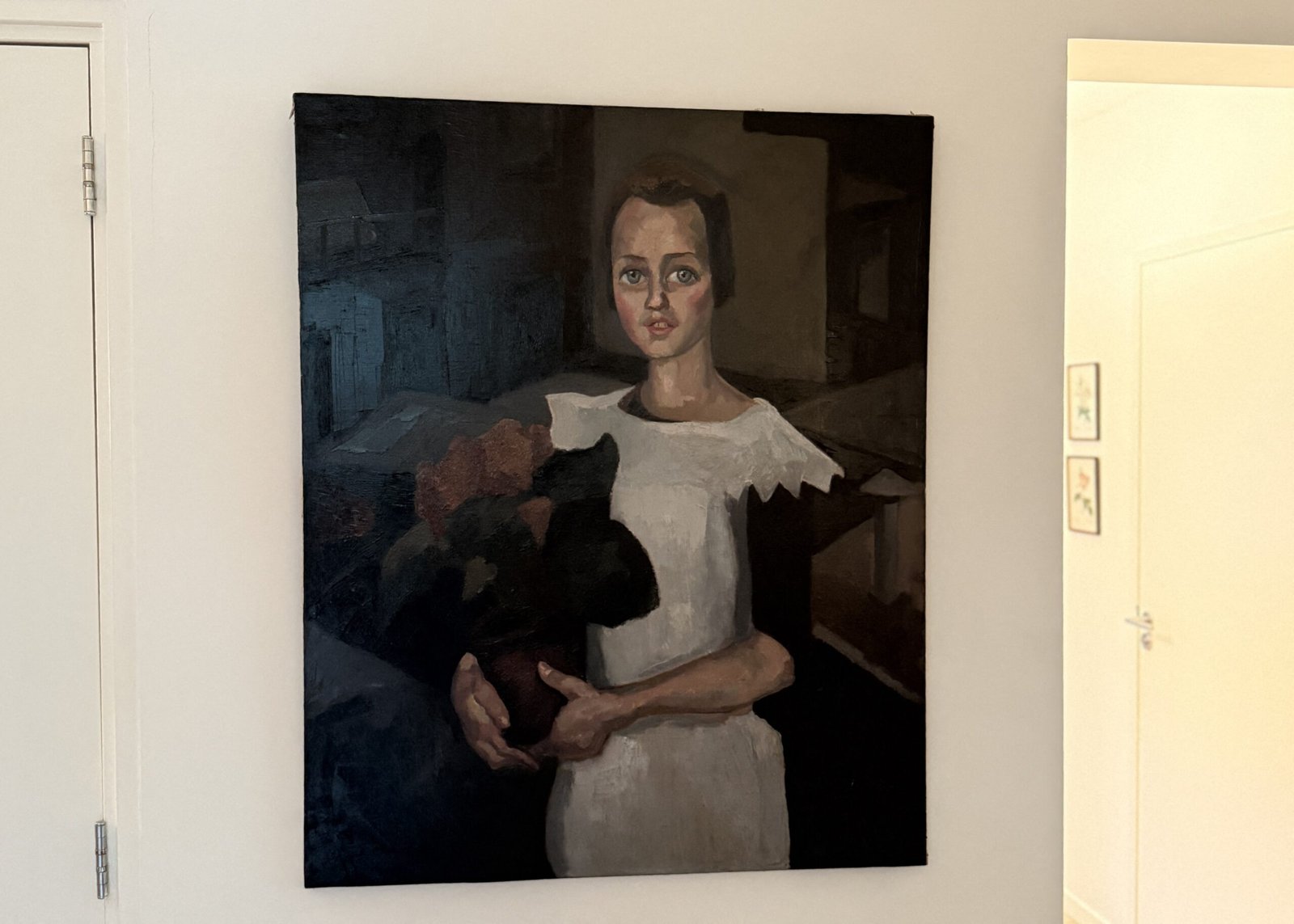 Family of Nazi general want looted painting to be returned
