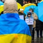 Most Ukrainian refugees in the Netherlands plan to stay