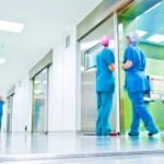 Dutch care sector too understaffed to train its own replacements