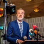 Stadskanaal mayor calls for calm amid unrest over child abuse