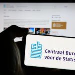 Statistical agency services down over server outage