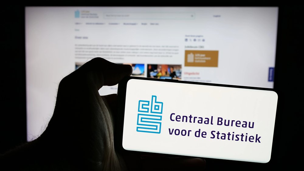 Statistical agency services down over server outage