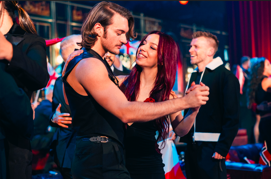 Dutch hand in Malta’s Eurovision final entry despite boycott