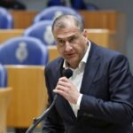 Rights group to report Markuszower over Palestinian comments