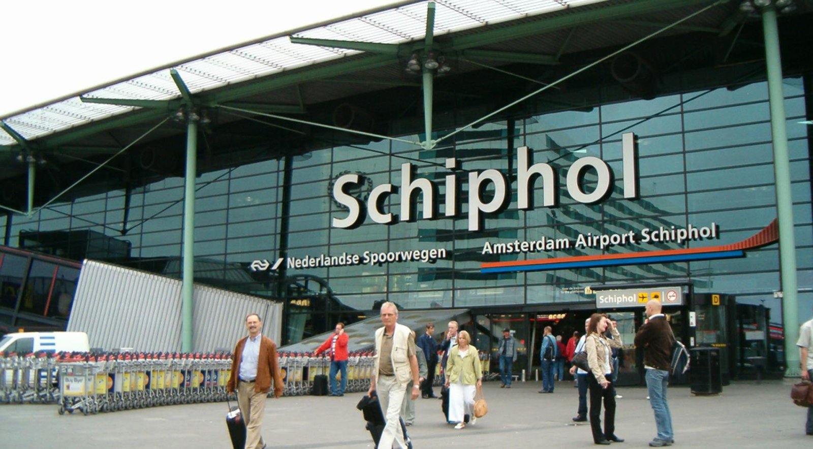 Independent panel says Schiphol impact report understates airport’s harm to residents
