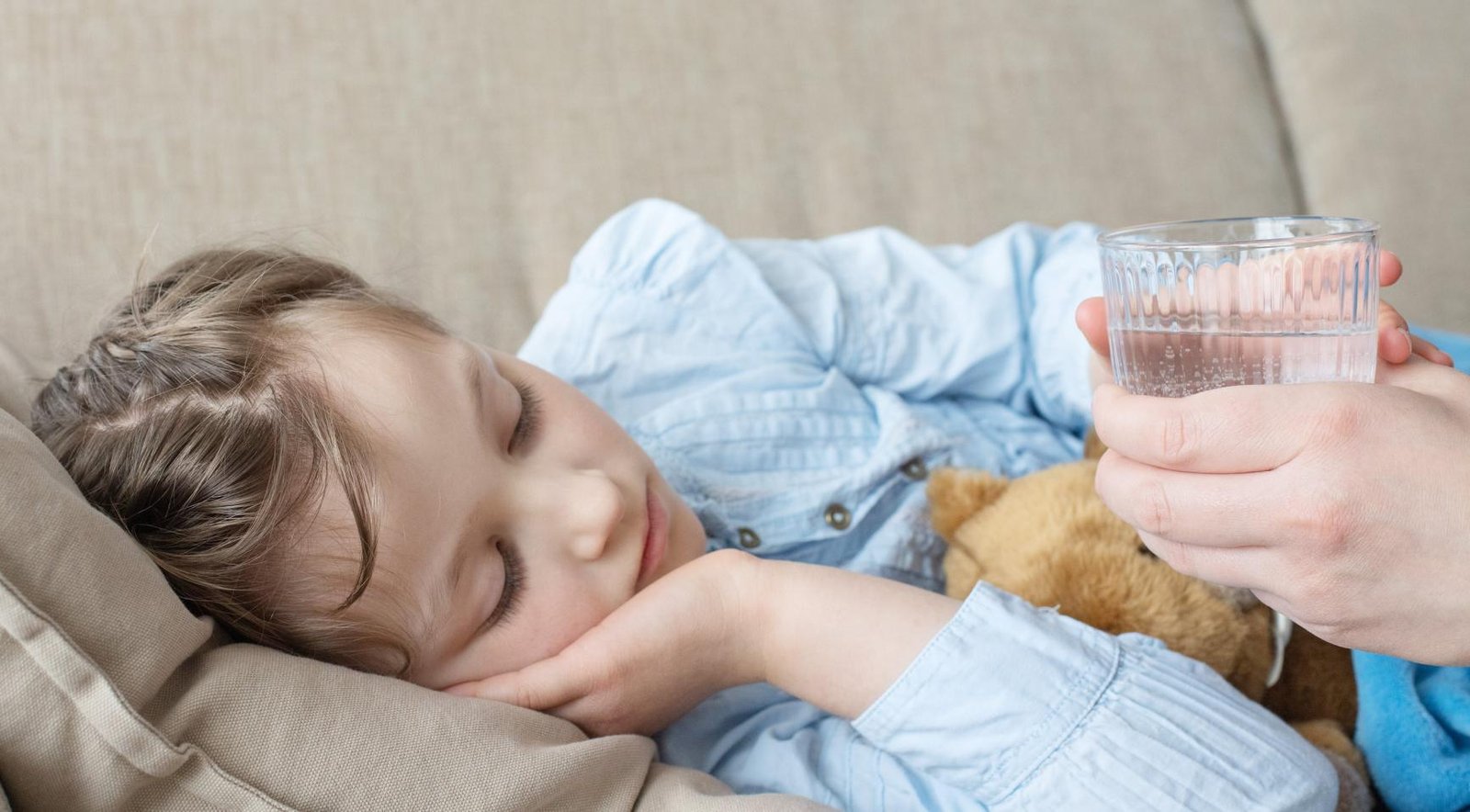 Study: Antibiotics are safe alternative to surgery for kids’ early-stage appendicitis