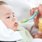 Most Dutch baby and child foods loaded with sugar, study finds