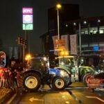 Dutch cabinet prepares tougher nitrogen cuts as farmer protest fears return