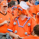 5,000 Dutch fans set to travel to World Cup next month