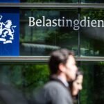 Dutch tax office to tighten checks after €6.7m DigiD fraud