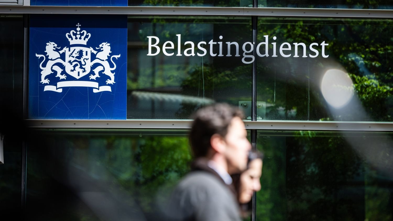 Dutch tax office to tighten checks after €6.7m DigiD fraud