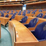Council of State: planned rules for political parties go too far