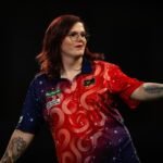 Transgender darts player says ban was based on flawed study