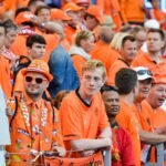 Dutch football assoc. ready to link stadium tickets to ID cards; Fans worried