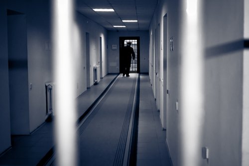 Psychiatric treatment for long-term prisoners “starts too late”