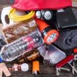 Amsterdam issues 2000 emergency supply kits to poor households