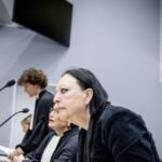Court convicts Taghi lawyer but does not send her back to jail
