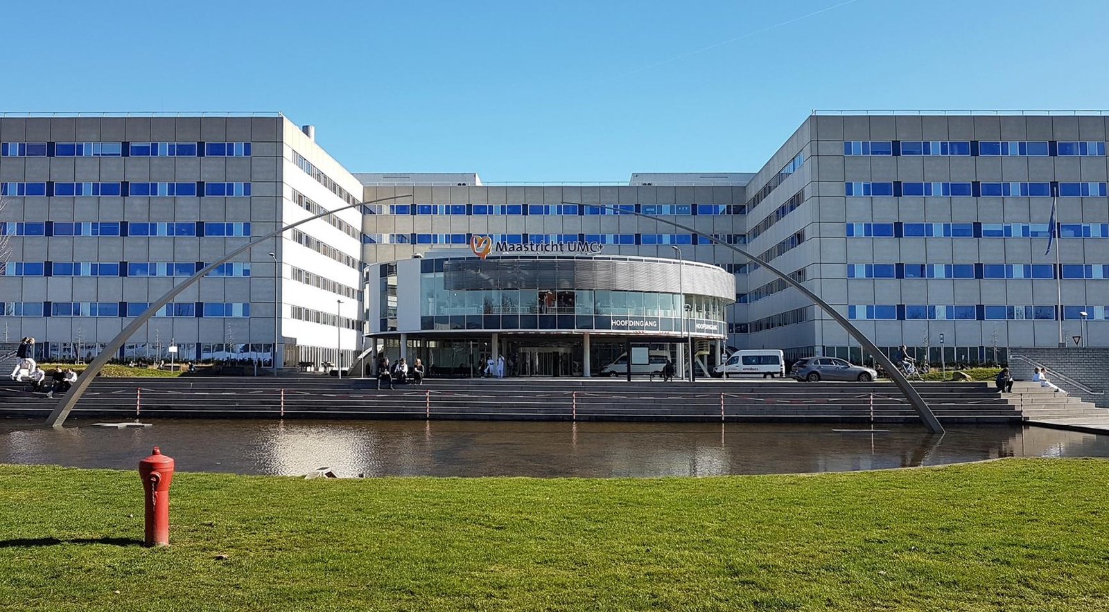 Two Covid patients die after power outage at hospital in Maastricht
