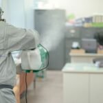 Twelfth hantavirus case confirmed in isolated crew member