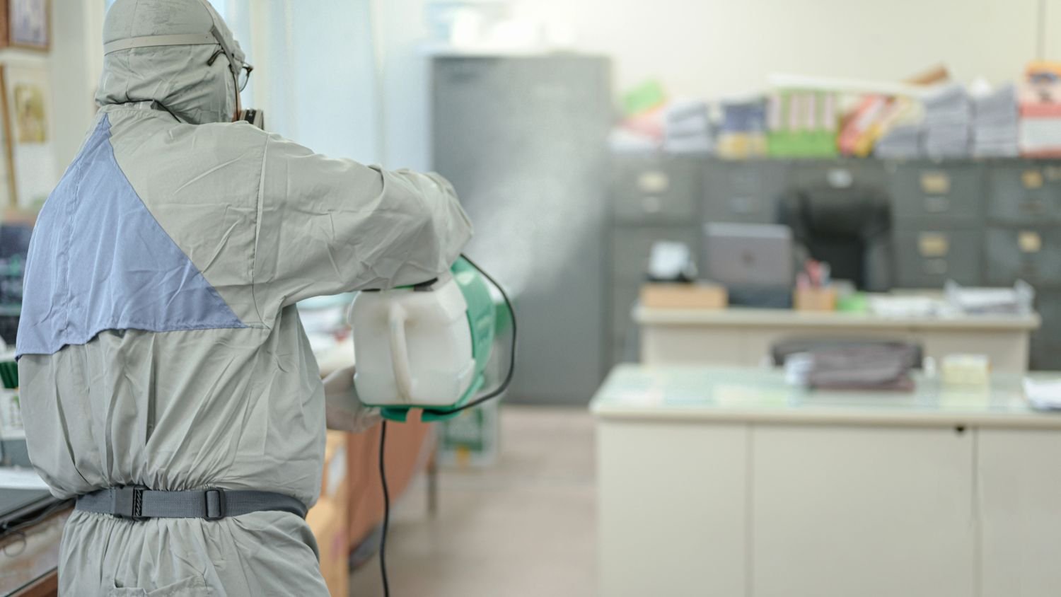 Twelfth hantavirus case confirmed in isolated crew member