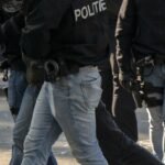 Two Dutch men arrested for aiding Russian cyberattacks