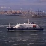 New hantavirus infection confirmed in Hondius crew member isolated in Netherlands