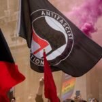 Government will not label antifa a terrorist organisation