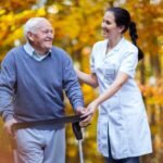 One in four seniors fell last year due to age-related issues, many did not tell families