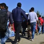 Senate approves EU asylum pact, reviving rejected rules