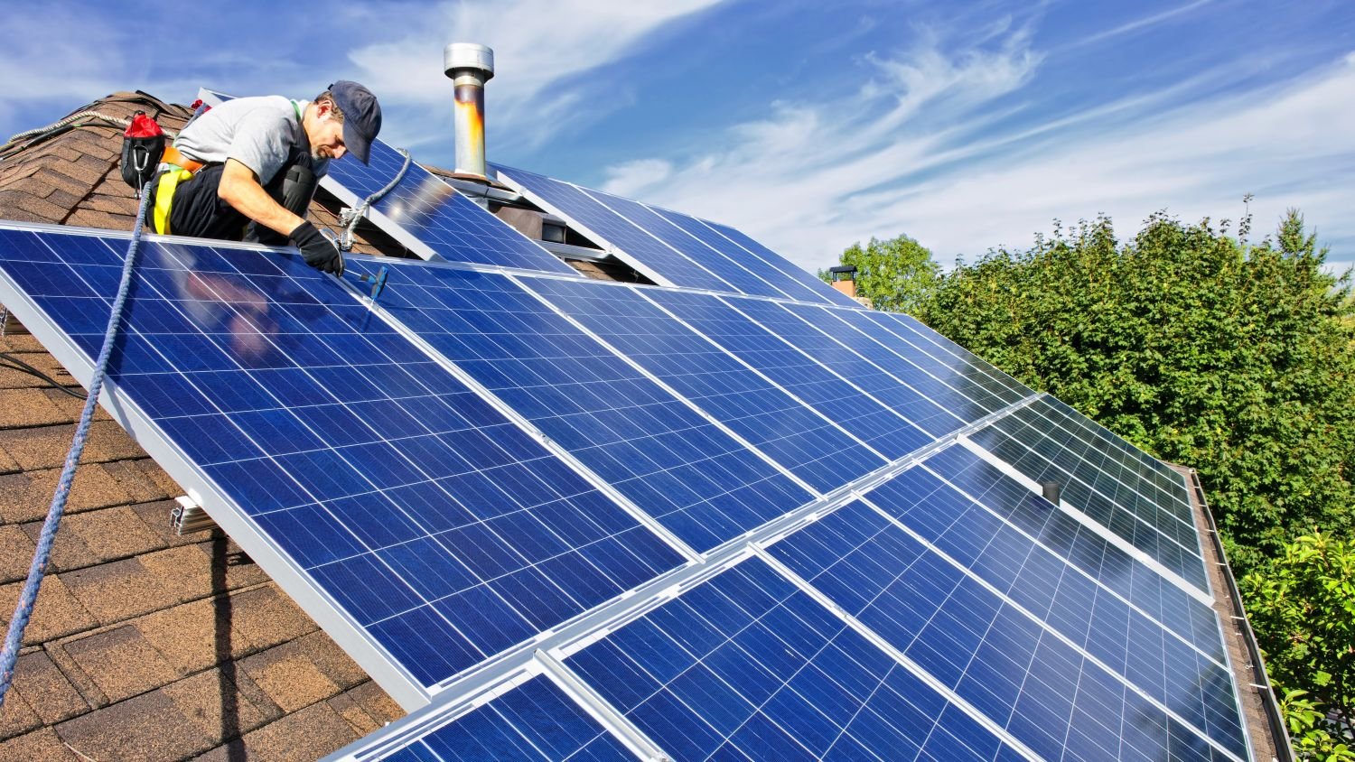 Most Dutch say cost of climate policy is unfairly split: SCP