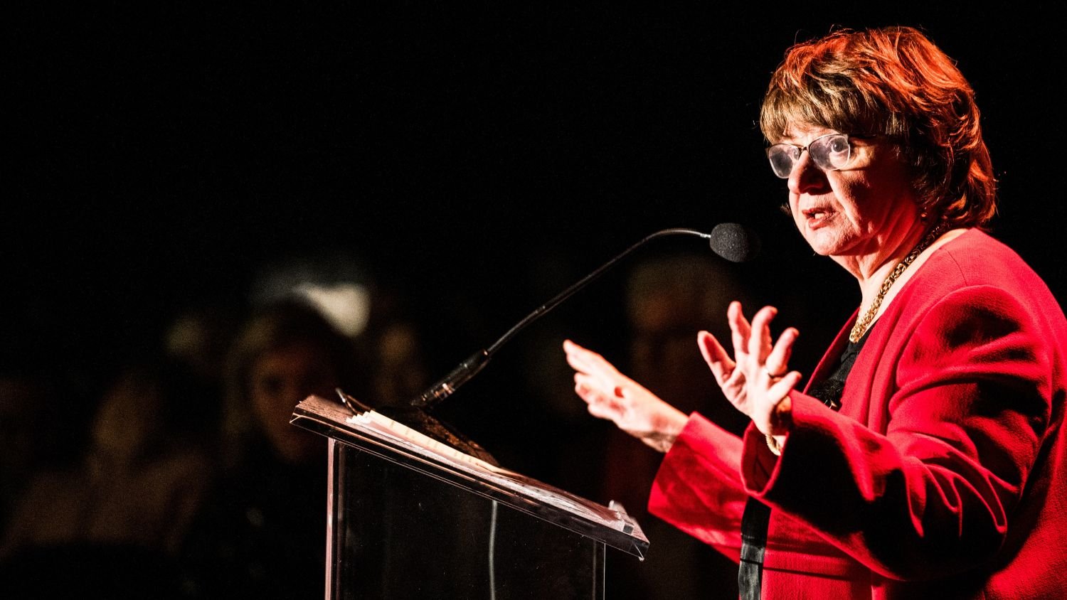 Workplace sexual misconduct inquiries too often fail, says Hamer
