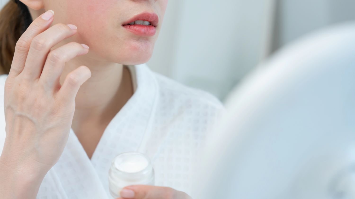 Use multiple products, get more spots, dermatologists tell teens