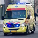 Hospitals test home-based treatment to avoid painful transport for elderly patients