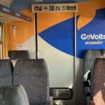 GoVolta starts Paris train service, launches bond offering