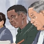 Prosecutors seek €8m in drug money from Quincy Promes